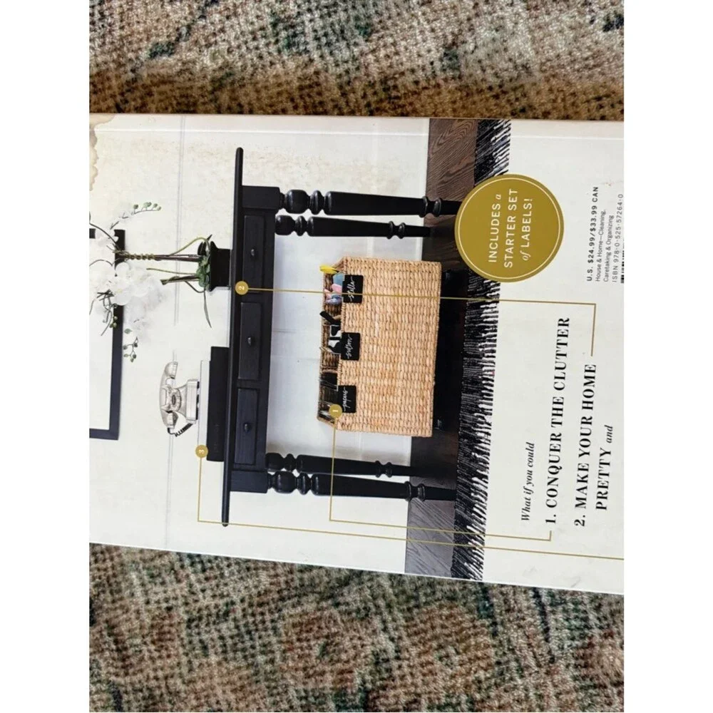 Home Book Bundle